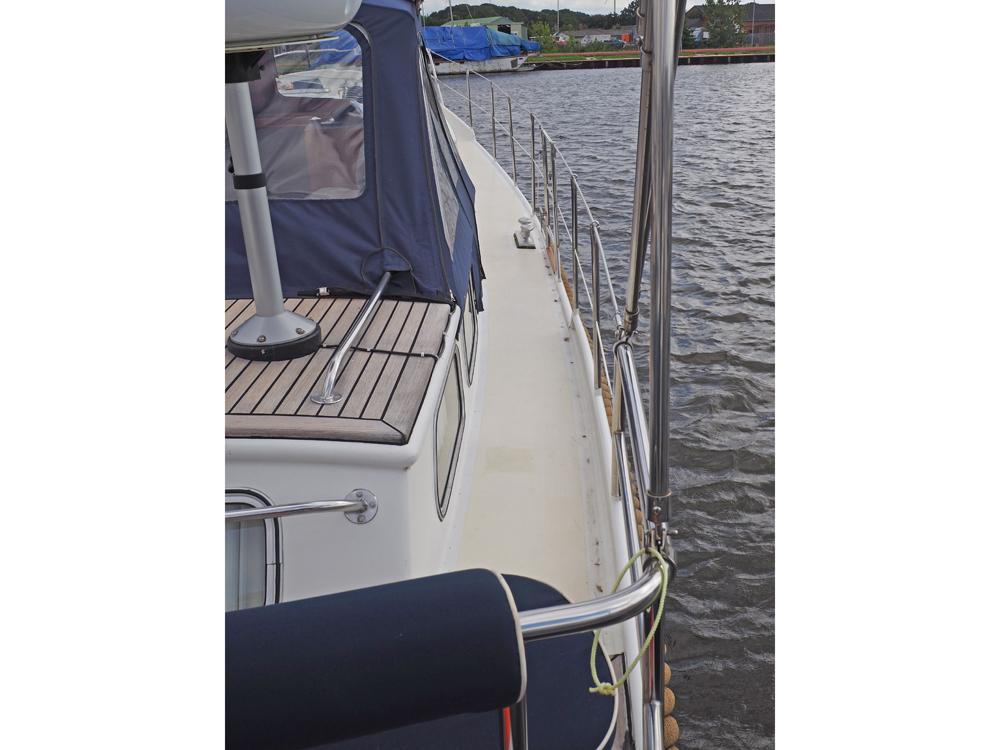  &Eacute;quipement de pont 